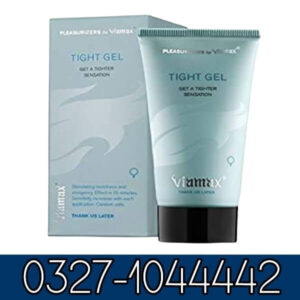 Viamax Tight Gel in Pakistan
