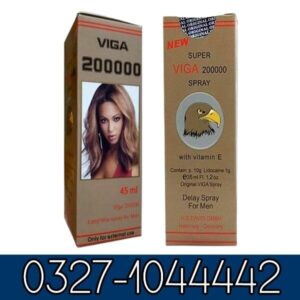 Viga 20000 Spray In Pakistan