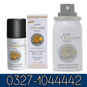 Viga 240000 Spray Made in Germany