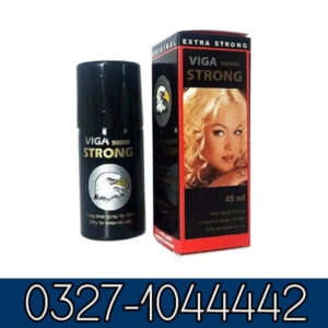Viga 500000 Spray Extra Strong In Pakistan