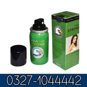 Viga Strong 770000 Delay Spray in Pakistan