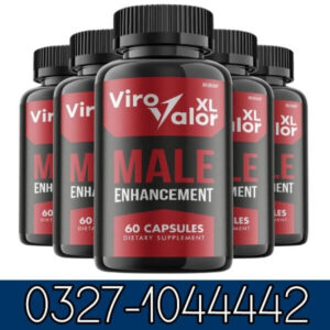 Viro Valor XL Male In Pakistan