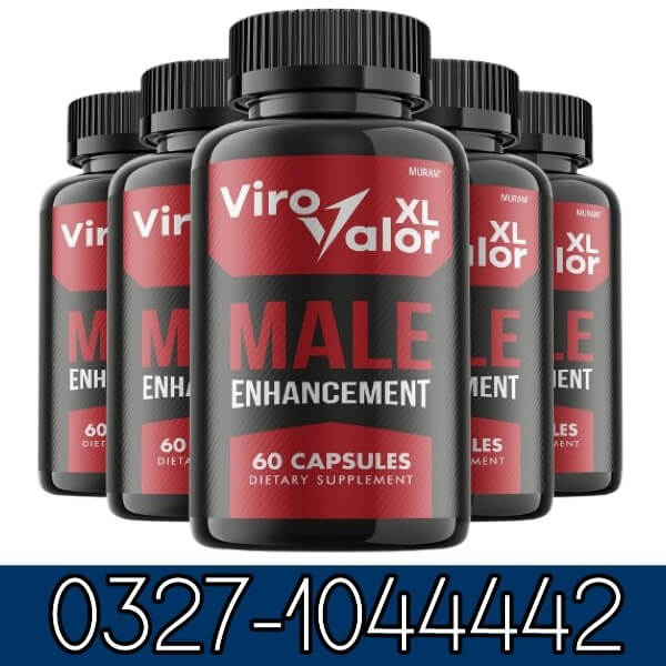 Viro Valor XL Male In Pakistan