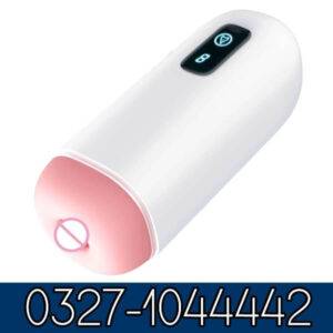 Waterproof Realistic Male Masturbator In Pakistan