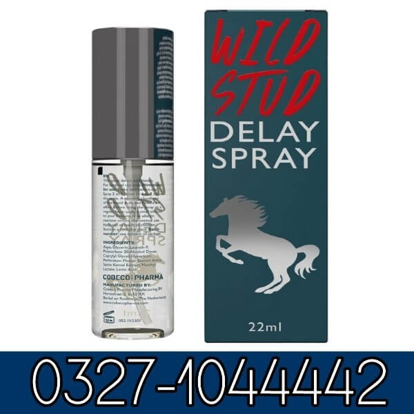 Wild Stud Spray in Pakistan