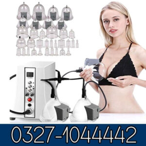 XL Breast Enlargement Pumps In Pakistan