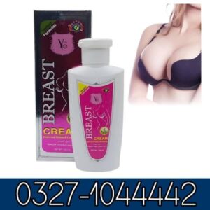 YC Breast Cream in Pakistan