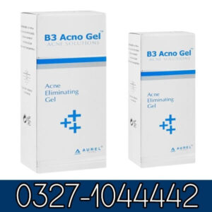 B3 Acno Gel Price In Pakistan
