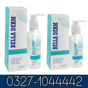 Bella Derm Face Wash Price In Pakistan