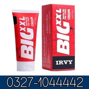 Big XXL Gel in Pakistan