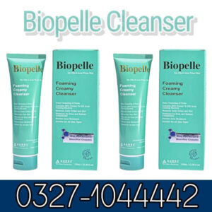 Biopelle Cleanser Price In Pakistan