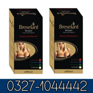 Brexelant Breast Cream In Pakistan