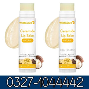 Ceramide Lip Balm In Pakistan