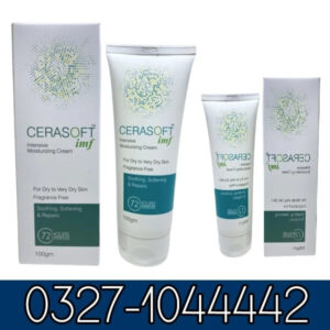 Cerasoft Imf Intensive Moisturizing Cream In Pakistan
