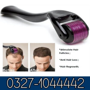 Derma Roller For Hair in Pakistan