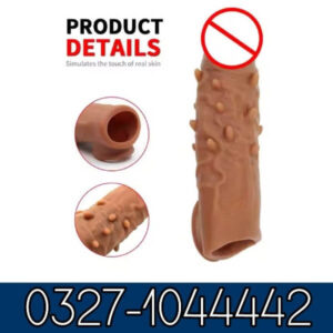 Dotted Dragon Condom In Pakistan