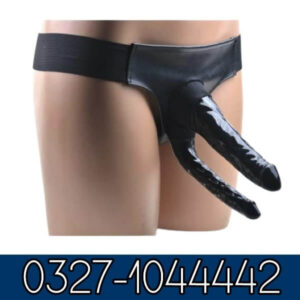 Double Penetration Dildo In Pakistan