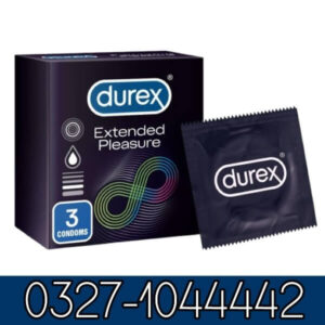 Durex Condoms Price In Pakistan