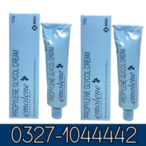 Emolene Cream Price In Pakistan
