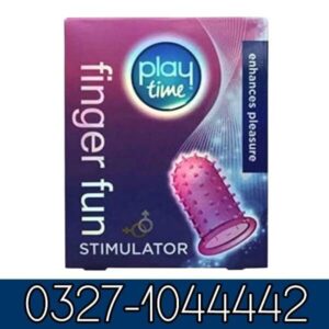 Fun Time Finger Fun Stimulator in Pakistan