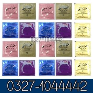 Glyde Condoms In Pakistan