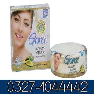 Goree Beauty Cream In Pakistan
