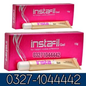Instafil Gel For Instant Visible Difference In Pakistan