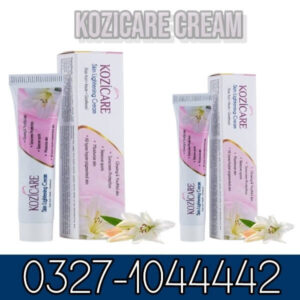 Kozicare Cream Price in Pakistan
