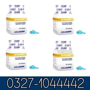 Meditech Anavar Tablets In Pakistan