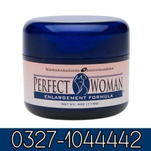 Perfect Woman Breast Cream in Pakistan