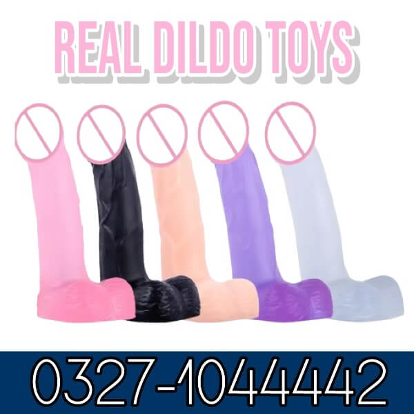 Real dildo Toys In Pakistan