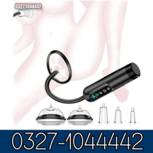 Sucker Nipple Vagina Pump In Pakistan
