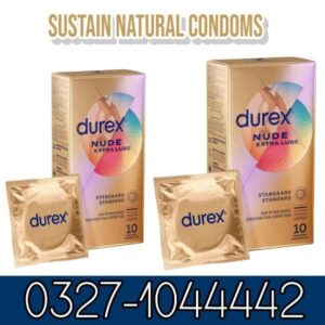 Sustain Natural Condoms In Pakistan