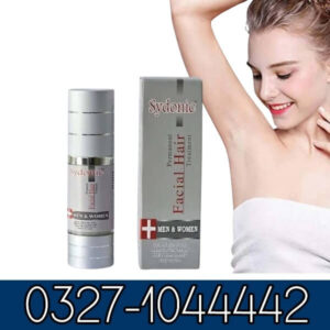 Sydonic Hair Removal Treatment In Pakistan