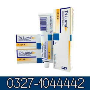 Tri Luma Cream Price In Pakistan