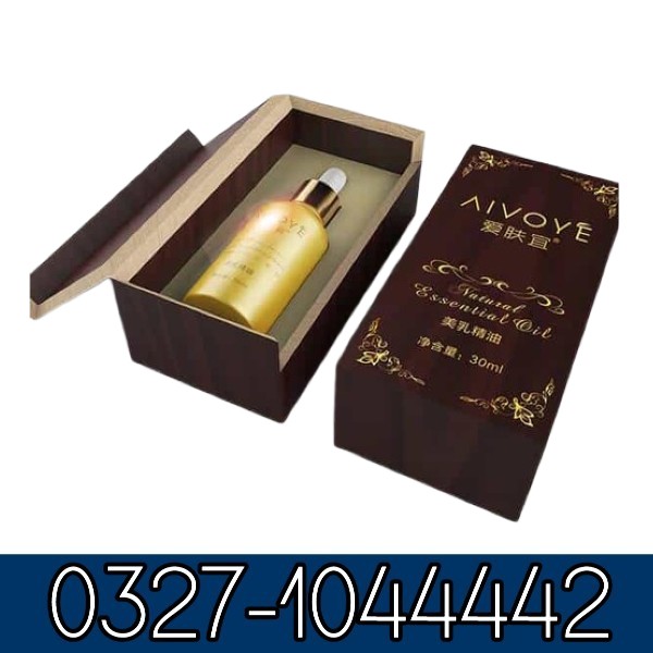 AFY Breast Essential Oil In Pakistan - Image 2