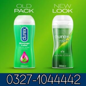 Aloe Muscle Moisten Pleasure Lubricant 60g