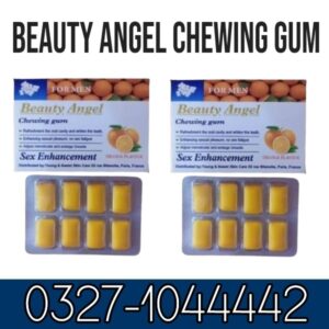 Beauty Angel Chewing Gum In Pakistan