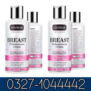 Best Breast Increase Cream in Pakistan