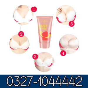 Bust Enlargement Massage Cream In Pakistan