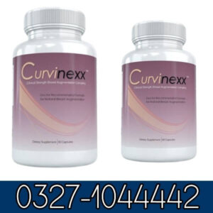 Curvinexx Breast Enhancement In Pakistan