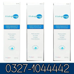 Efatop Hydra Gel In Pakistan