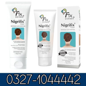 Fixderma Nigrifix Cream In Pakistan