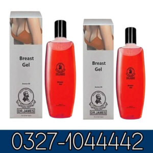 Herbal Breast Jell In Pakistan