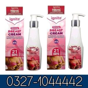 Ignite Breast Cream-Big in Pakistan