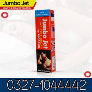 Jumbo Jet Sex Long Time Increasing Cream In Pakistan