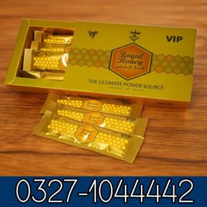 Kingdom Royal Honey VIP in Pakistan