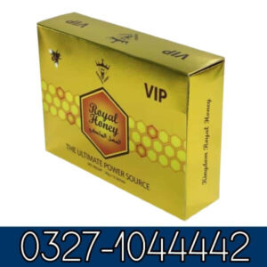 Kingdom Royal Honey VIP 1 Sachet in Pakistan