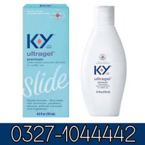 Ky Water Based Lubrication Intercourse Suitable