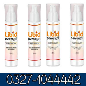 Libid Gel Pakistan